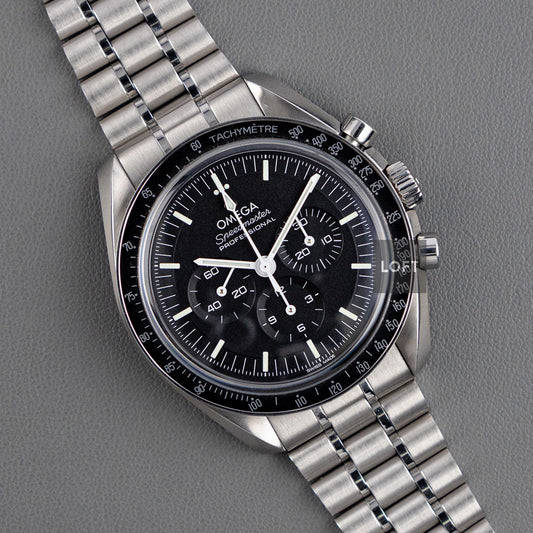Omega Speedmaster Moonwatch Professional 42 mm
