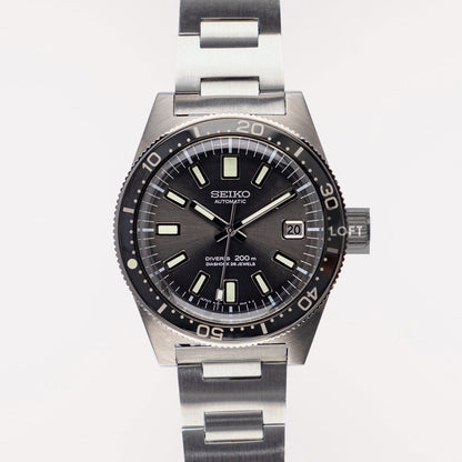 Seiko Prospex Diver Reissue 62MAS Limited Edition 39,9 mm