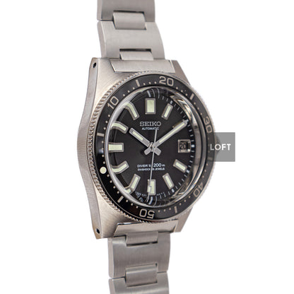 Seiko Prospex Diver Reissue 62MAS Limited Edition 39,9 mm
