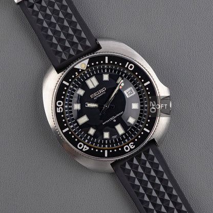 Seiko Diver 6105 Captain Willard Vintage 44 mm