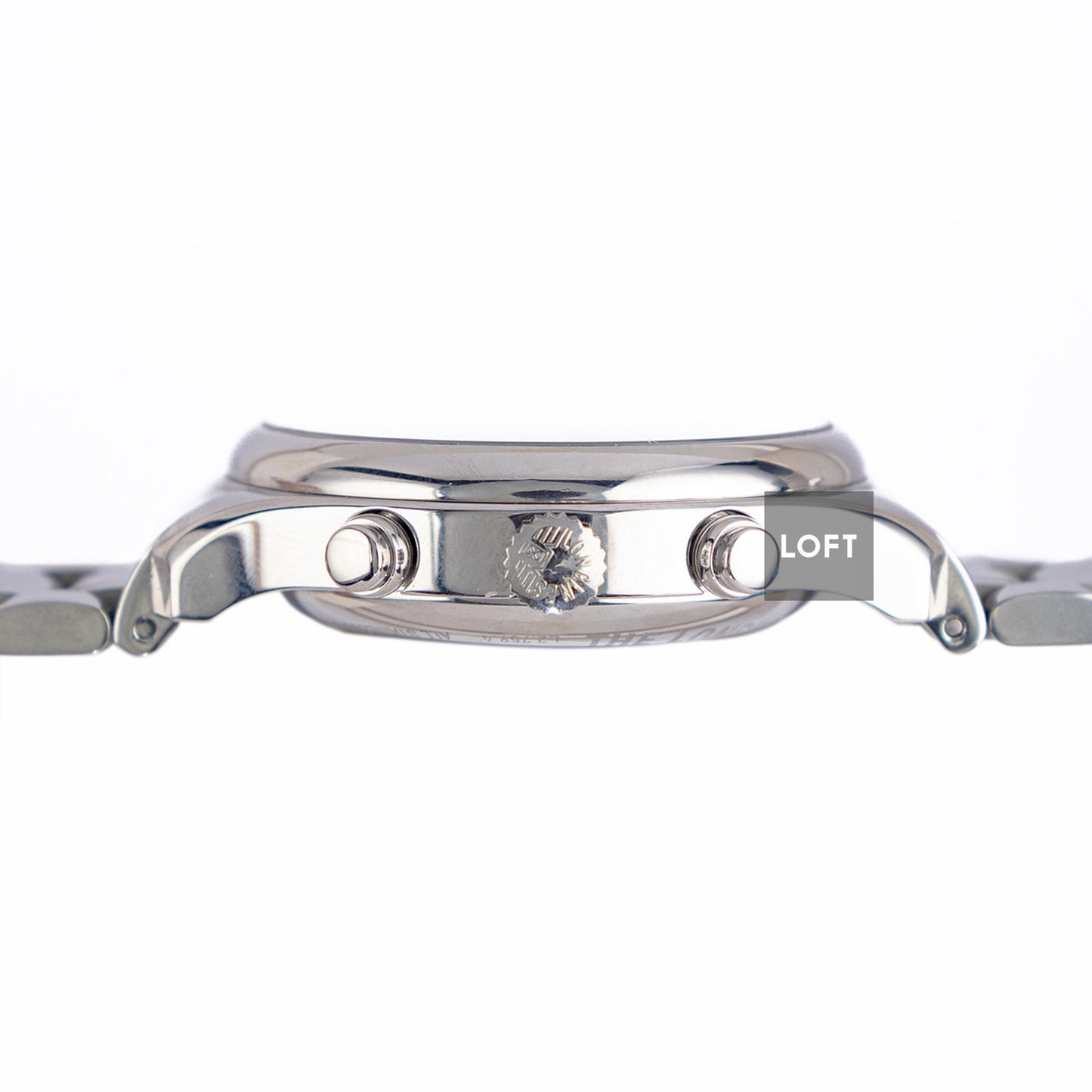 Longines Master Collection Chronograph L2.759.4.51.7