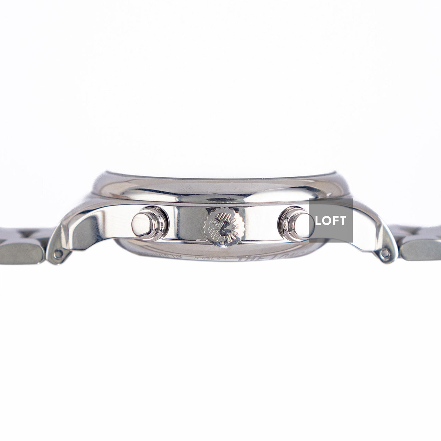 Longines Master Collection Chronograph L2.759.4.51.7