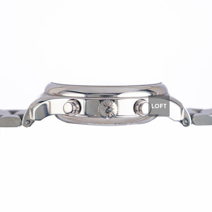 Longines Master Collection Chronograph L2.759.4.51.7