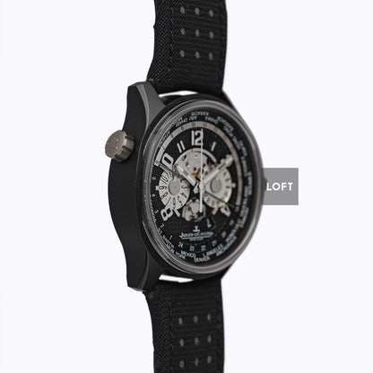 Jaeger-LeCoultre AMVOX 5 Chronograph World Racing Aston Martin 43 mm