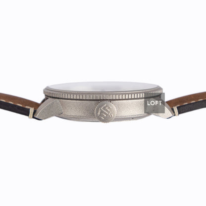 Ulysse Nardin Marine Torpilleur Limited Edition 44 mm