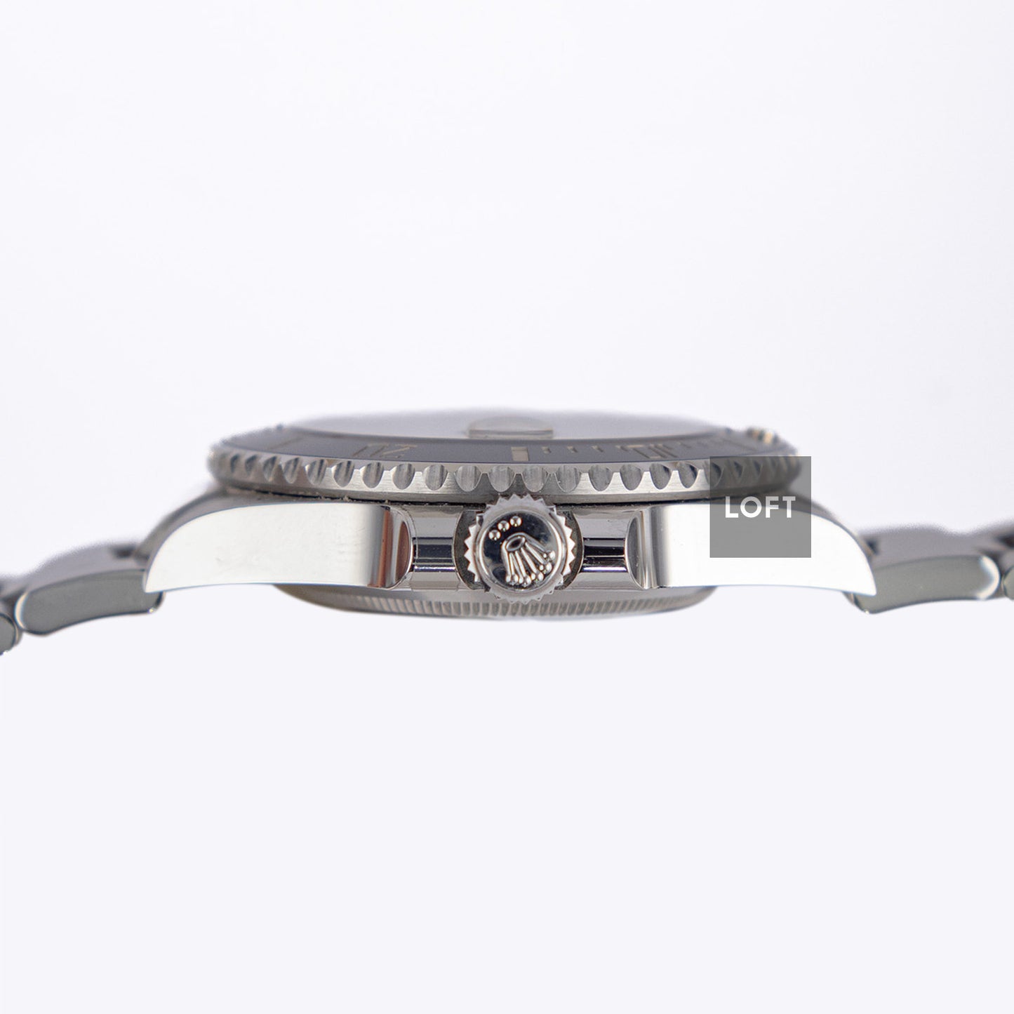 Rolex Submariner Date 126610 Black 41 mm