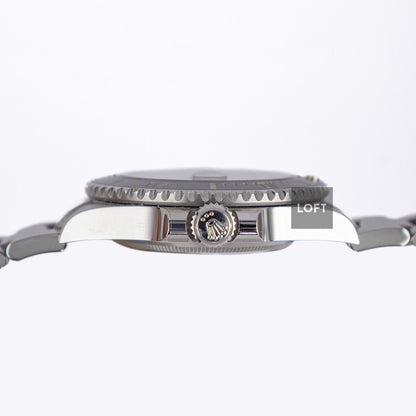 Rolex Submariner Date 126610 Black 41 mm