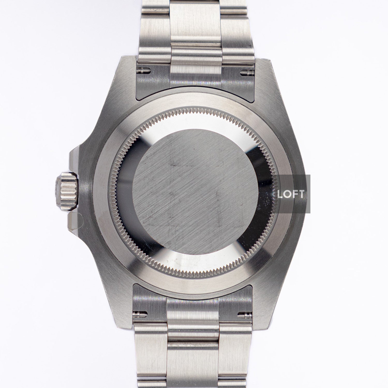 Rolex Submariner Date 126610 Black 41 mm