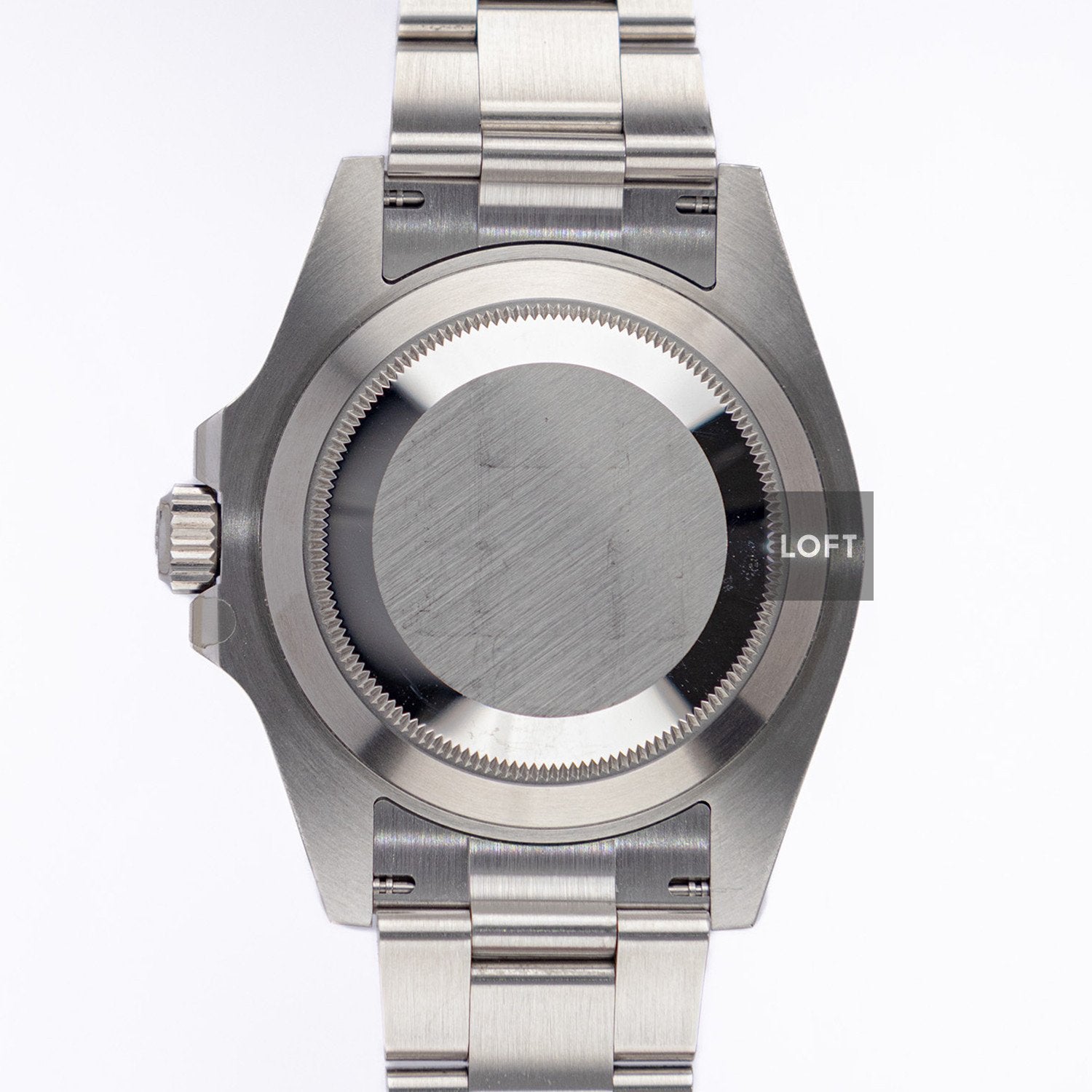 Rolex Submariner Date 126610 Black 41 mm
