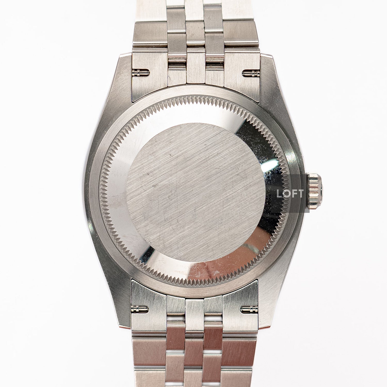 Rolex Datejust 126234 Wimbledon 36mm