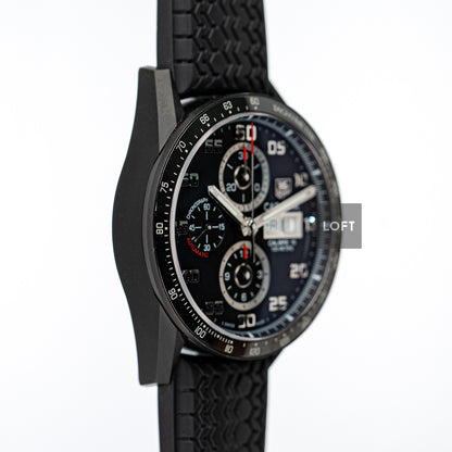 TAG Heuer Carrera Calibre 16 Automatic Chronograph 43mm