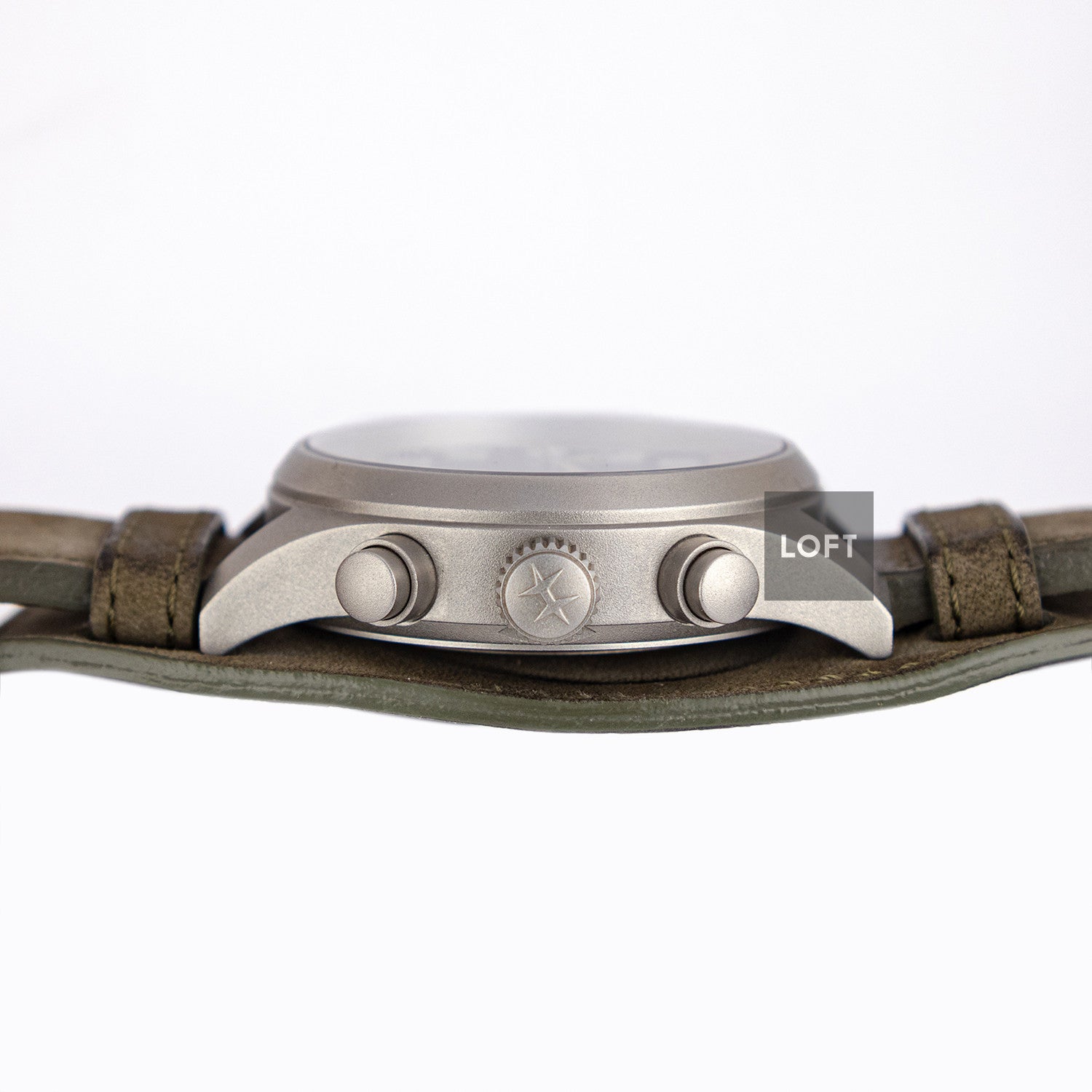 Hamilton Khaki Field Automatic Chronograph 44mm