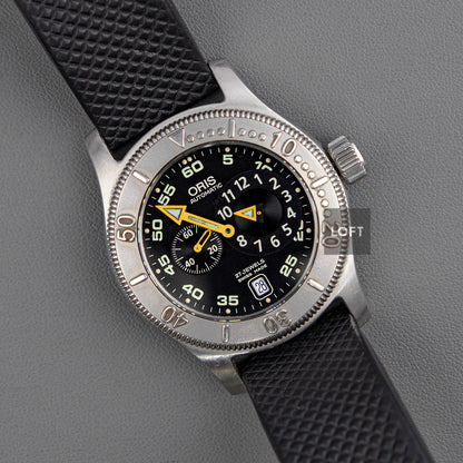 Oris Big Crown Divers Regulator Automatic 40mm