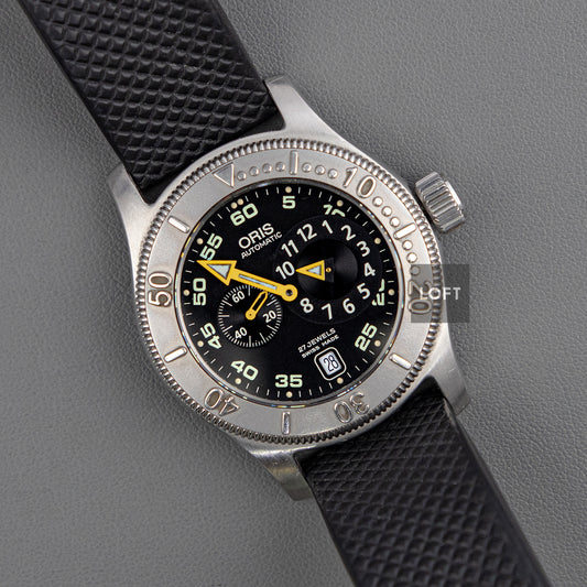 Oris Big Crown Divers Regulator Automatic 40mm