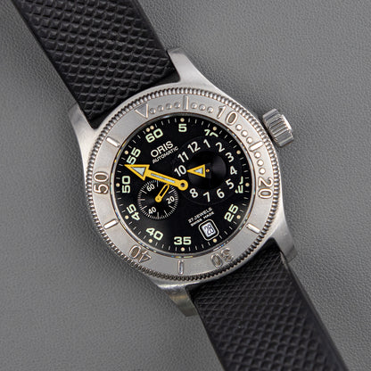 Oris Big Crown Divers Regulator Automatic 40mm