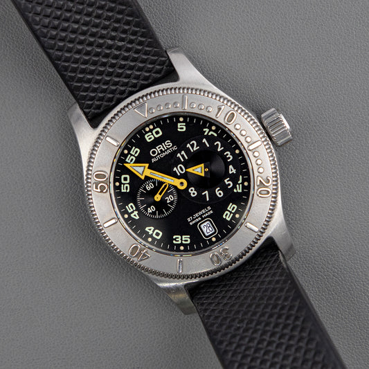 Oris Big Crown Divers Regulator Automatic 40mm