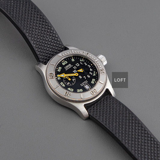 Oris Big Crown Divers Regulator Automatic 40mm