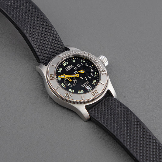 Oris Big Crown Divers Regulator Automatic 40mm