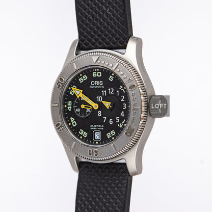 Oris Big Crown Divers Regulator Automatic 40mm