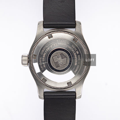 Oris Big Crown Divers Regulator Automatic 40mm