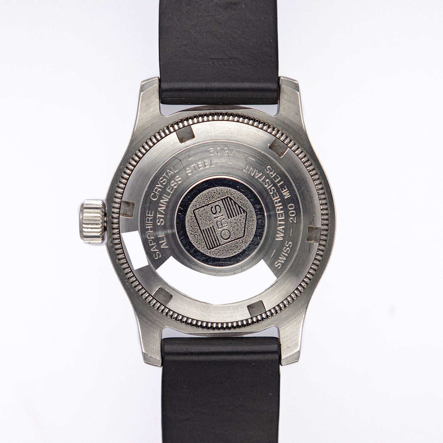 Oris Big Crown Divers Regulator Automatic 40mm