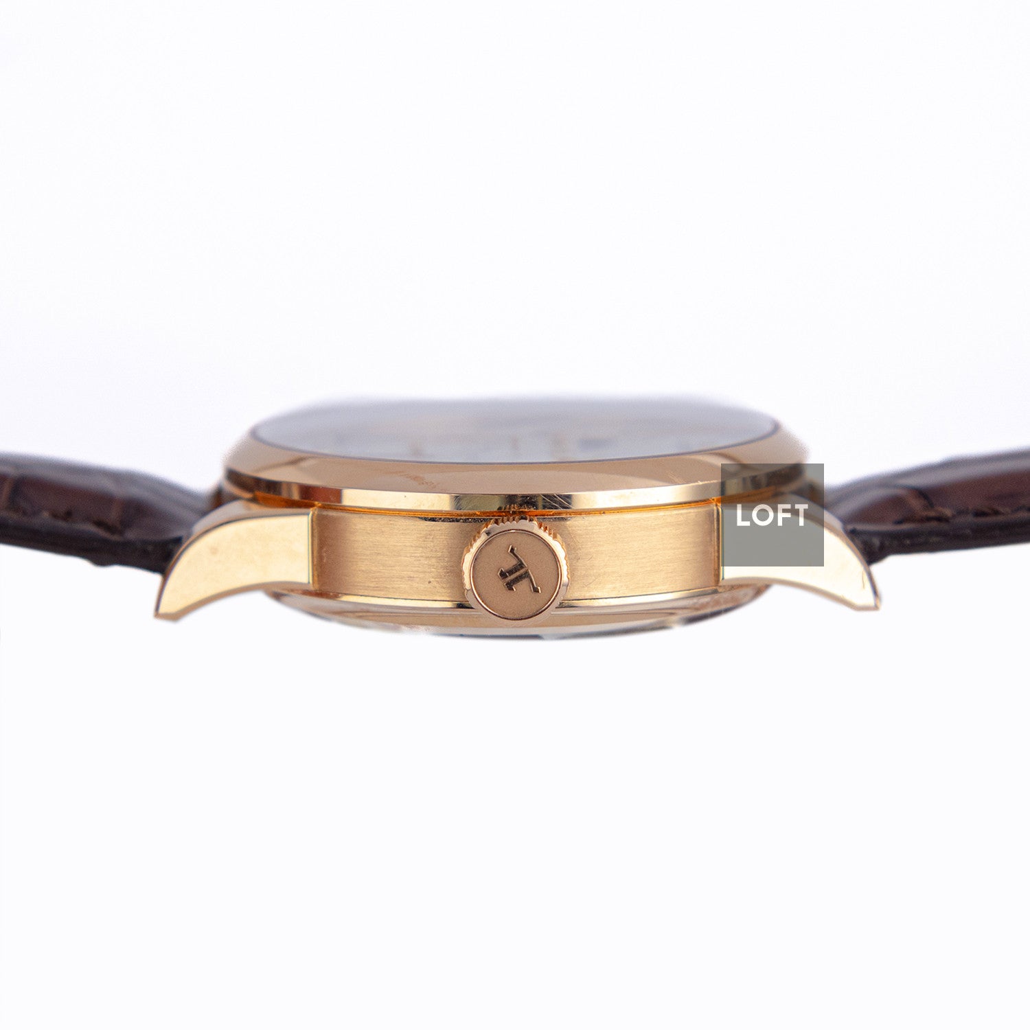 Jaeger-LeCoultre Duometre Quantieme Lunaire 40.5mm