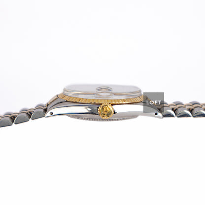 Rolex Datejust 1601 Two-Tone Jubilee 36mm