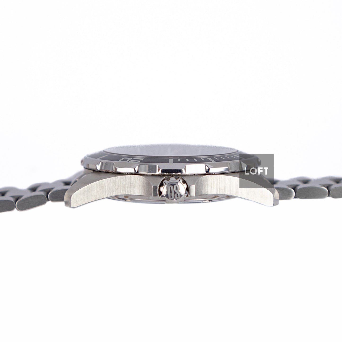 Certina DS Action PreciDrive Quartz 41mm