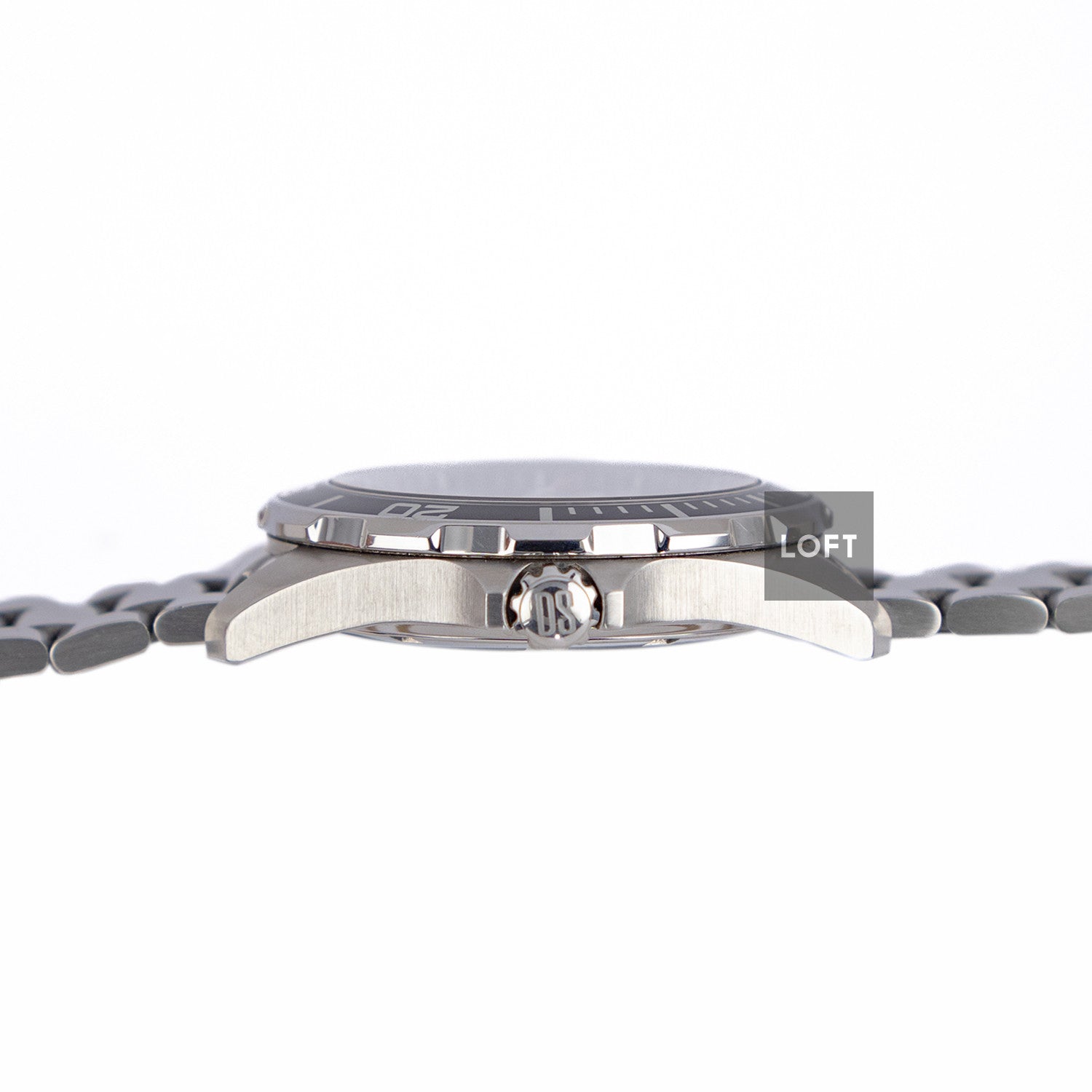 Certina DS Action PreciDrive Quartz 41mm