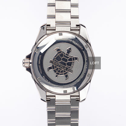 Certina DS Action PreciDrive Quartz 41mm