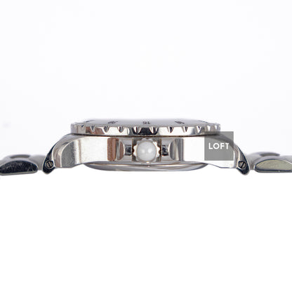Certina DS First Lady Ceramic White Bracelet 34.8mm