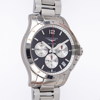 Longines Conquest Chronograph Automatic 44.5mm