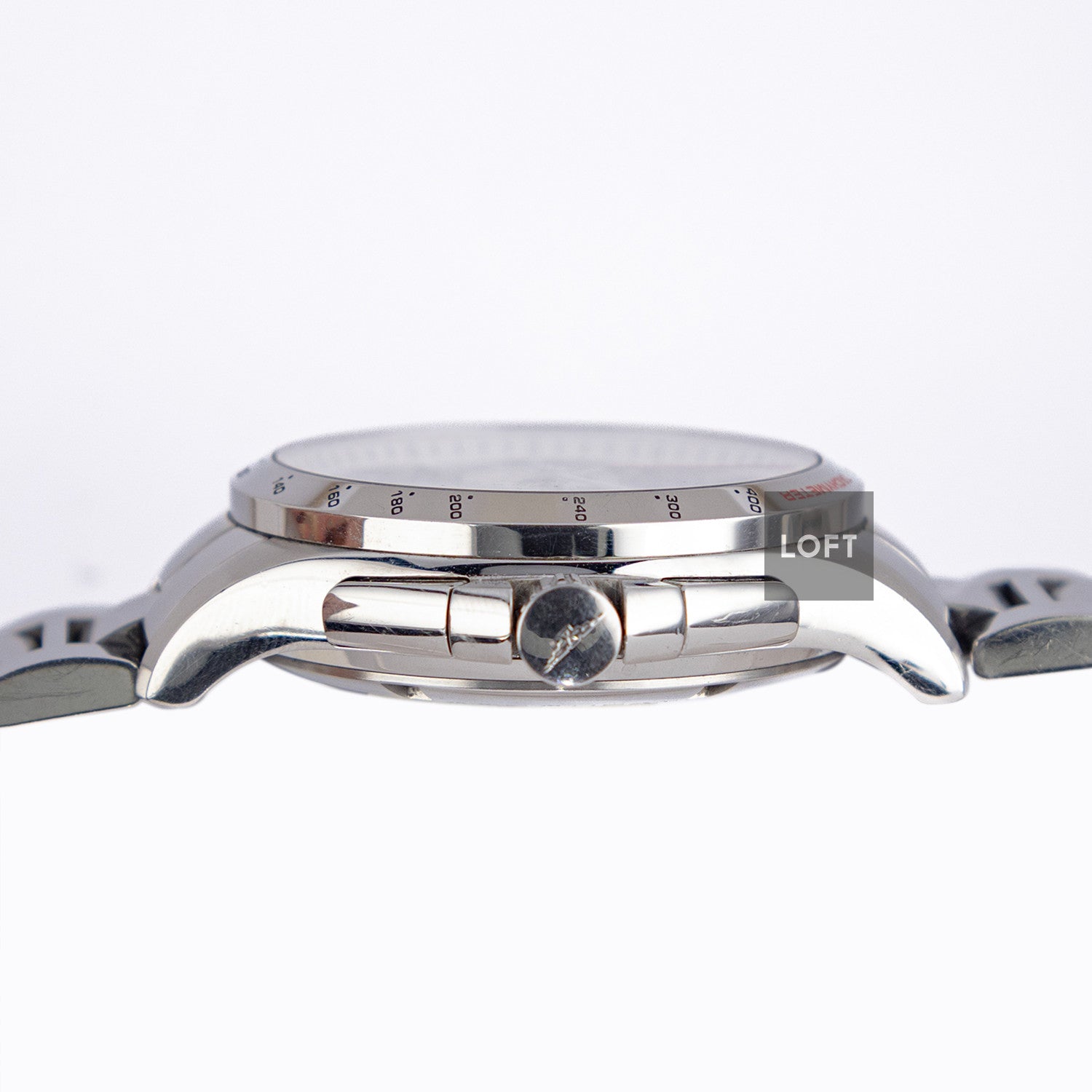 Longines Conquest Chronograph Automatic 44.5mm – LOFT