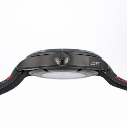 Mido Multifort Automatic Anthracite Dial 42mm