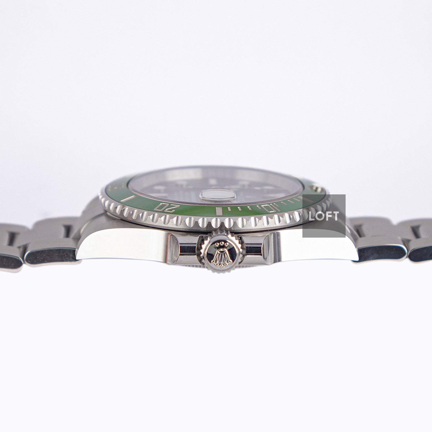 Rolex Submariner Date 126610 Starbucks 41mm