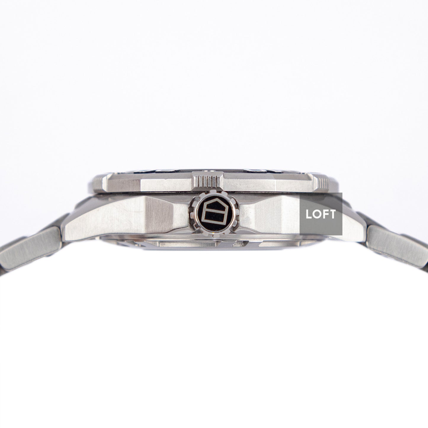 TAG Heuer Aquaracer 500M Calibre 5 Automatic 43mm