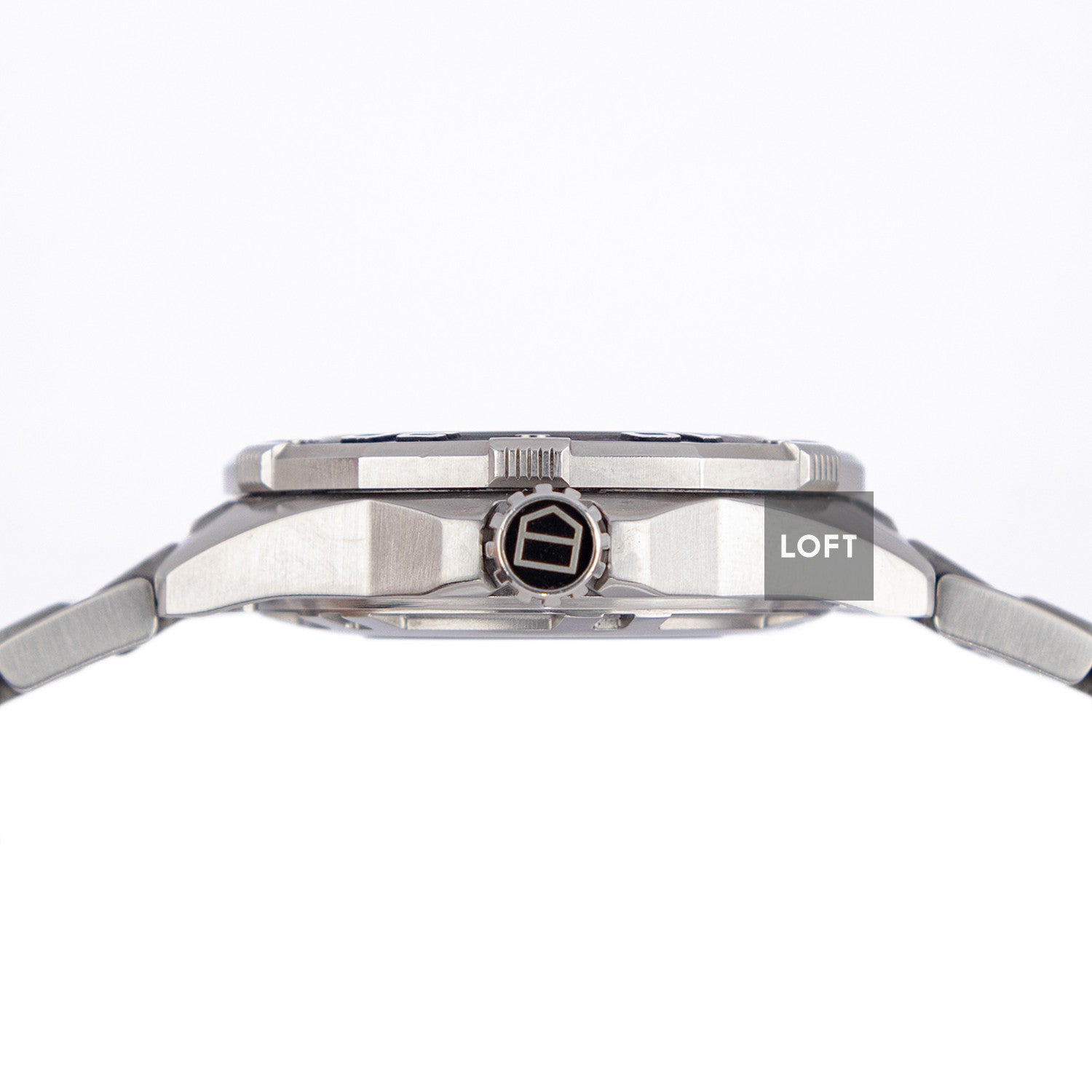 TAG Heuer Aquaracer 500M Calibre 5 Automatic 43mm
