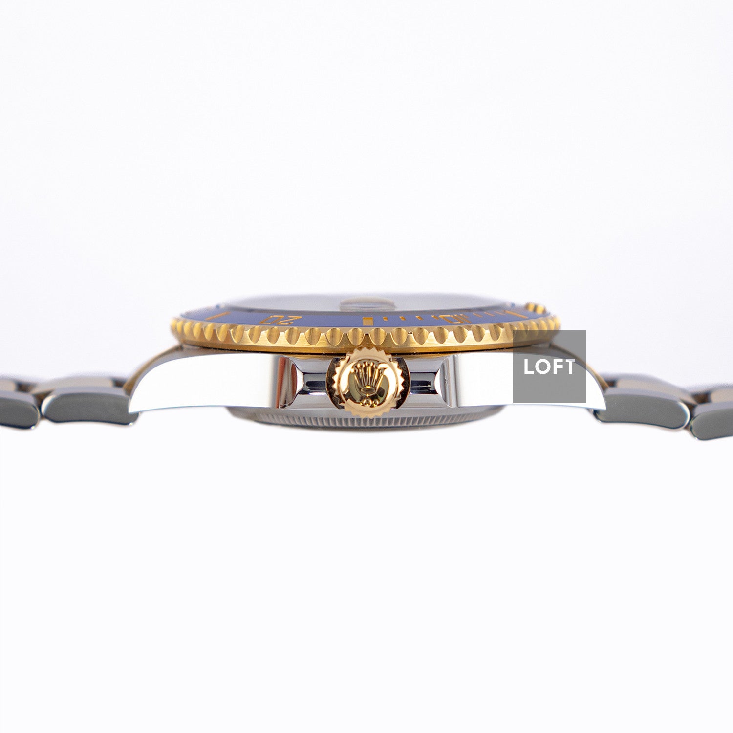 Rolex Submariner Date 126613 Bluesy 41mm