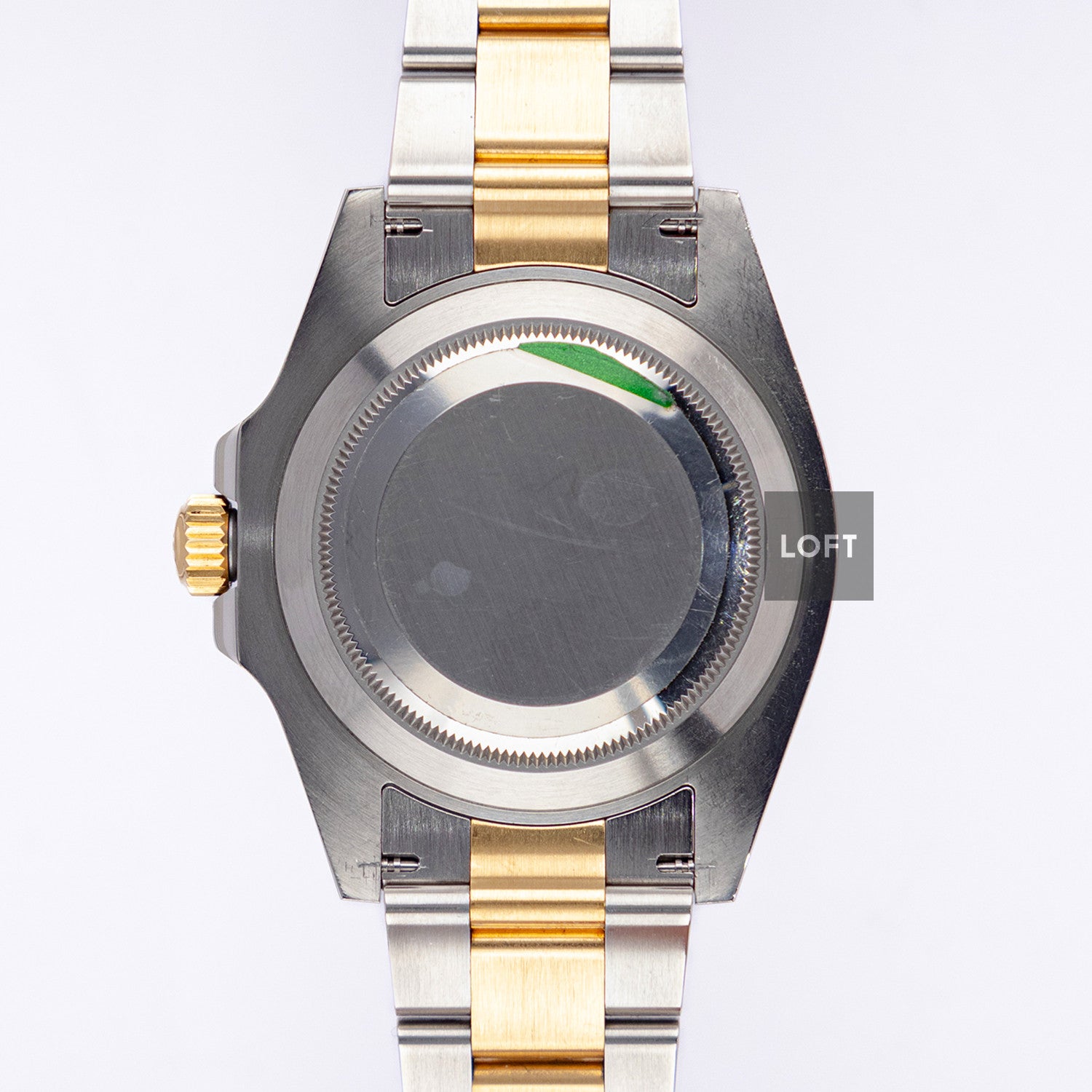 Rolex Submariner Date 126613 Bluesy 41mm