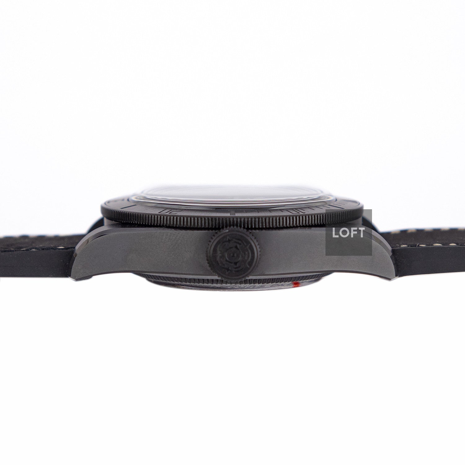 Tudor Black Bay Ceramic Automatic COSC 41mm