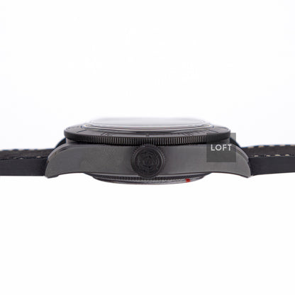 Tudor Black Bay Ceramic Automatic COSC 41mm
