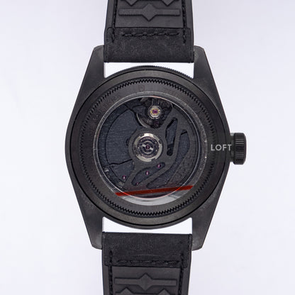Tudor Black Bay Ceramic Automatic COSC 41mm