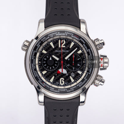 Jaeger-LeCoultre Master Compressor Extreme World Chronograph Limited Edition 46mm