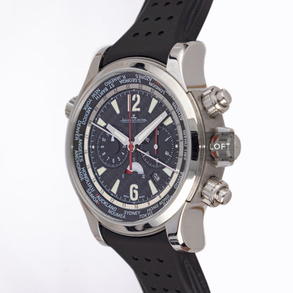 Jaeger-LeCoultre Master Compressor Extreme World Chronograph Limited Edition 46mm