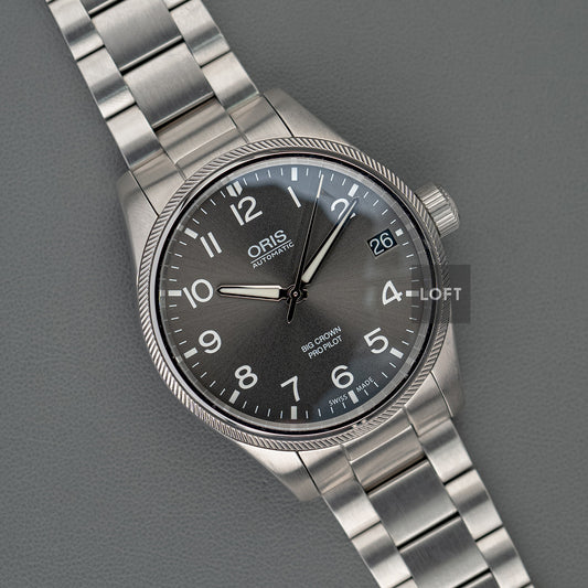 Oris Big Crown ProPilot Big Date Automatic 41mm