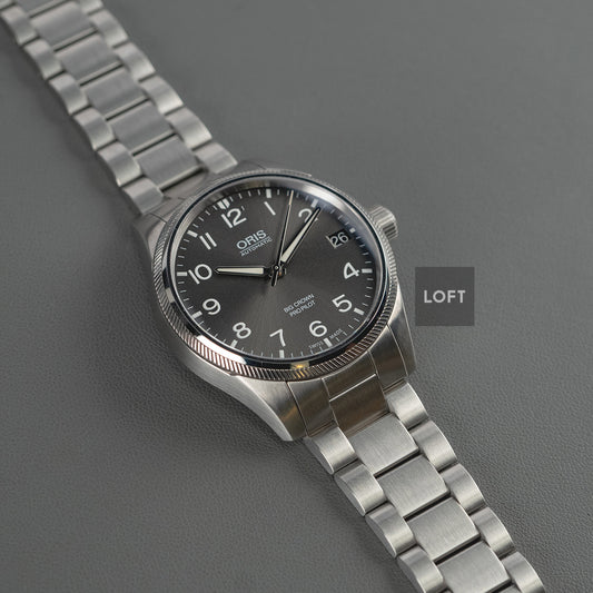 Oris Big Crown ProPilot Big Date Automatic 41mm