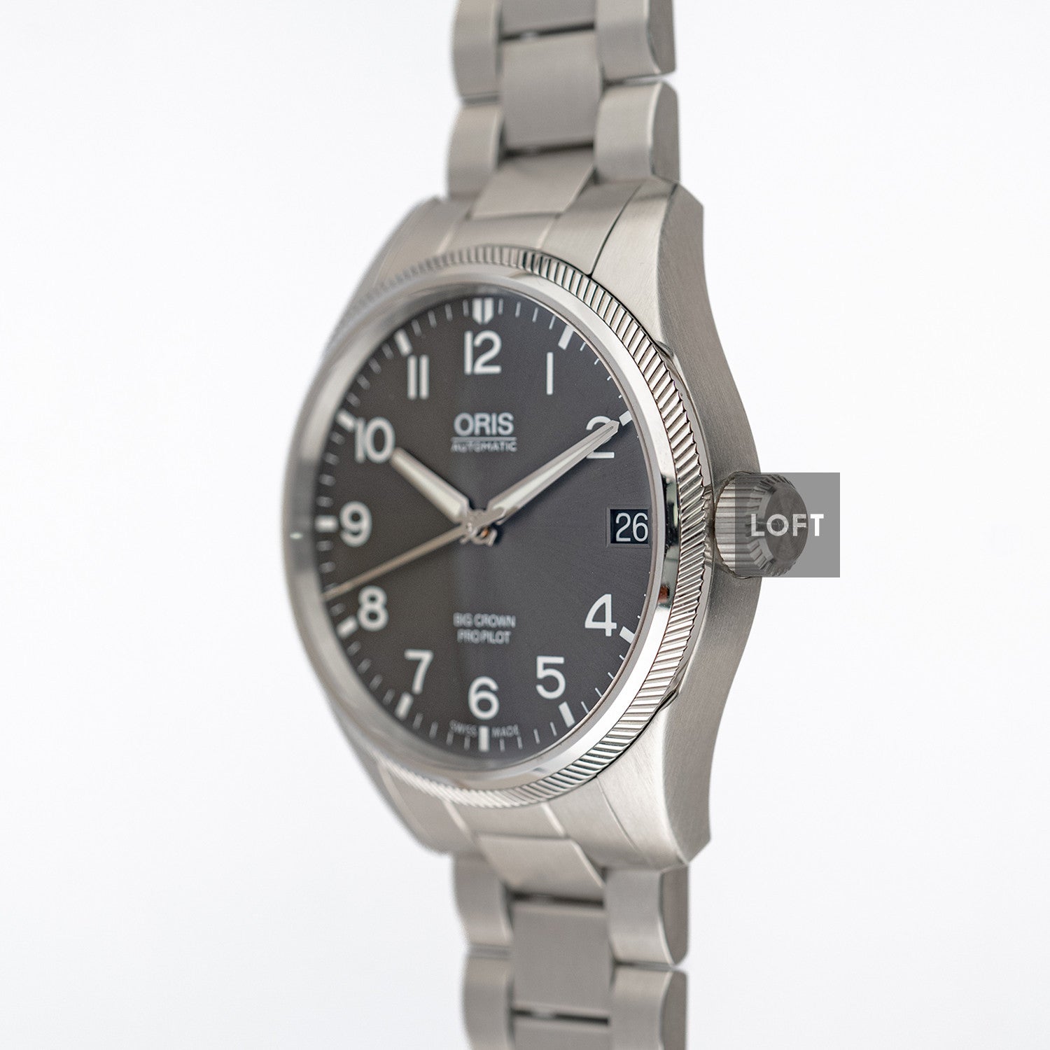 Oris Big Crown ProPilot Big Date Automatic 41mm