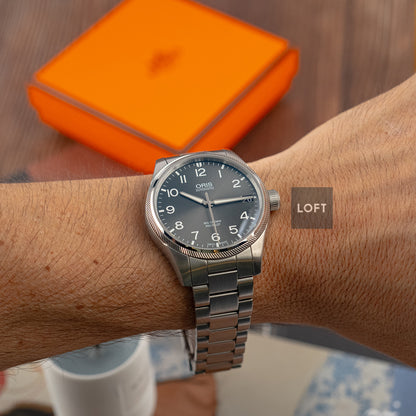 Oris Big Crown ProPilot Big Date Automatic 41mm