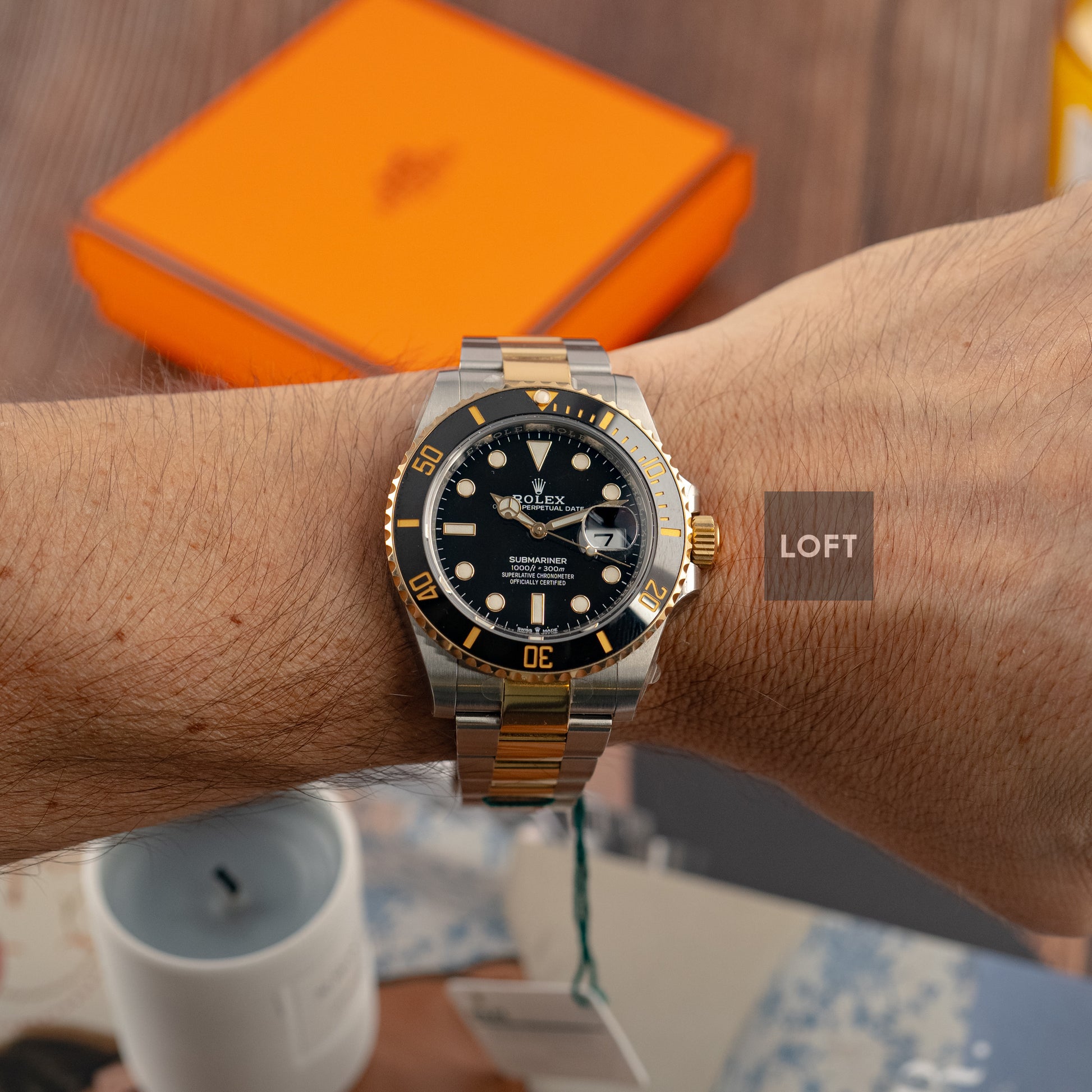 Rolex Submariner Relojes Usados Rolex Caja Rolex Segunda Mano