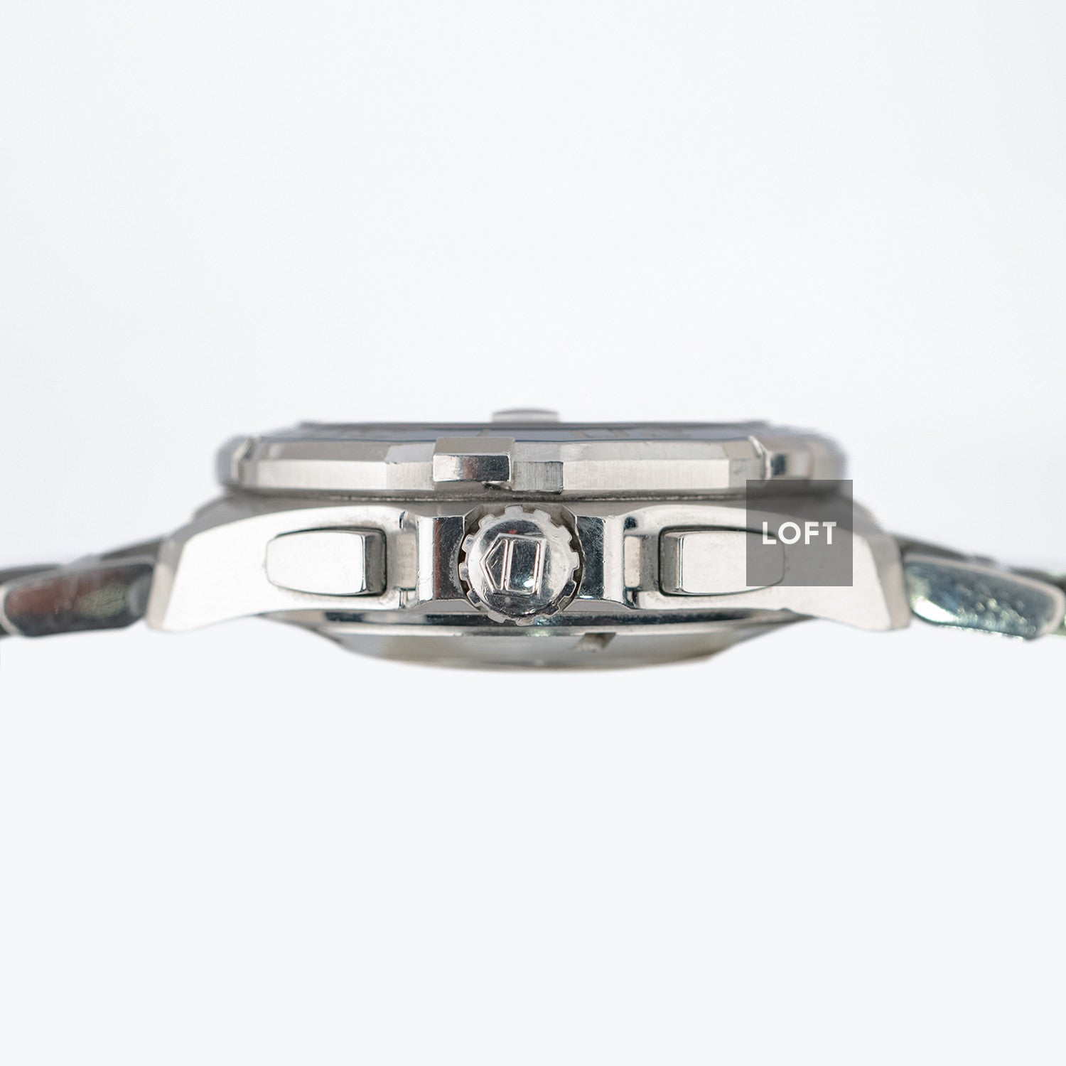TAG Heuer Aquaracer Calibre 16 Automatic Chronograph 43mm